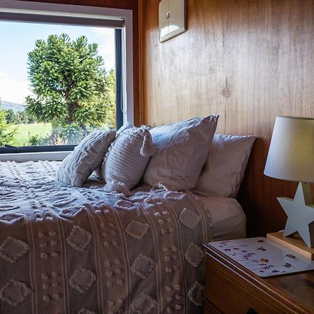 Honey Cottage In Ettrick Millers Flat Esterno foto