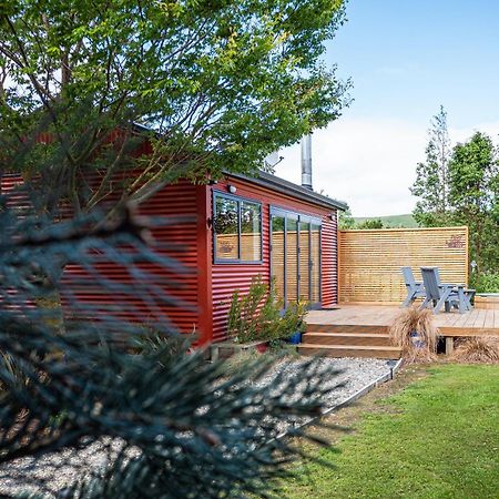 Honey Cottage In Ettrick Millers Flat Esterno foto