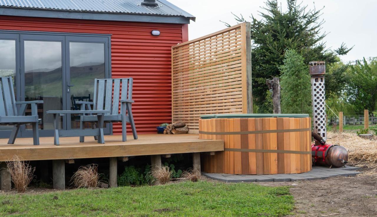 Honey Cottage In Ettrick Millers Flat Esterno foto
