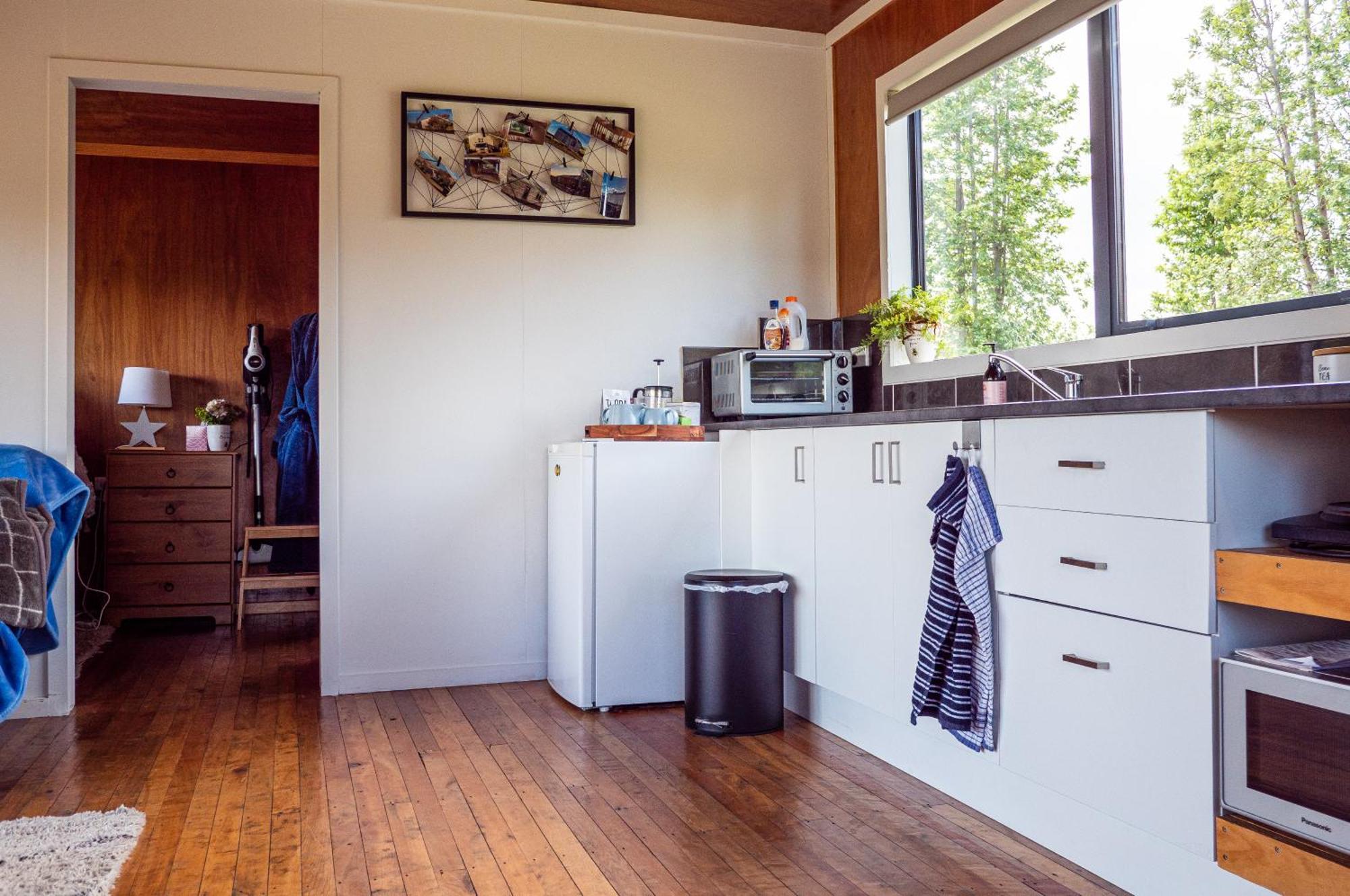 Honey Cottage In Ettrick Millers Flat Esterno foto