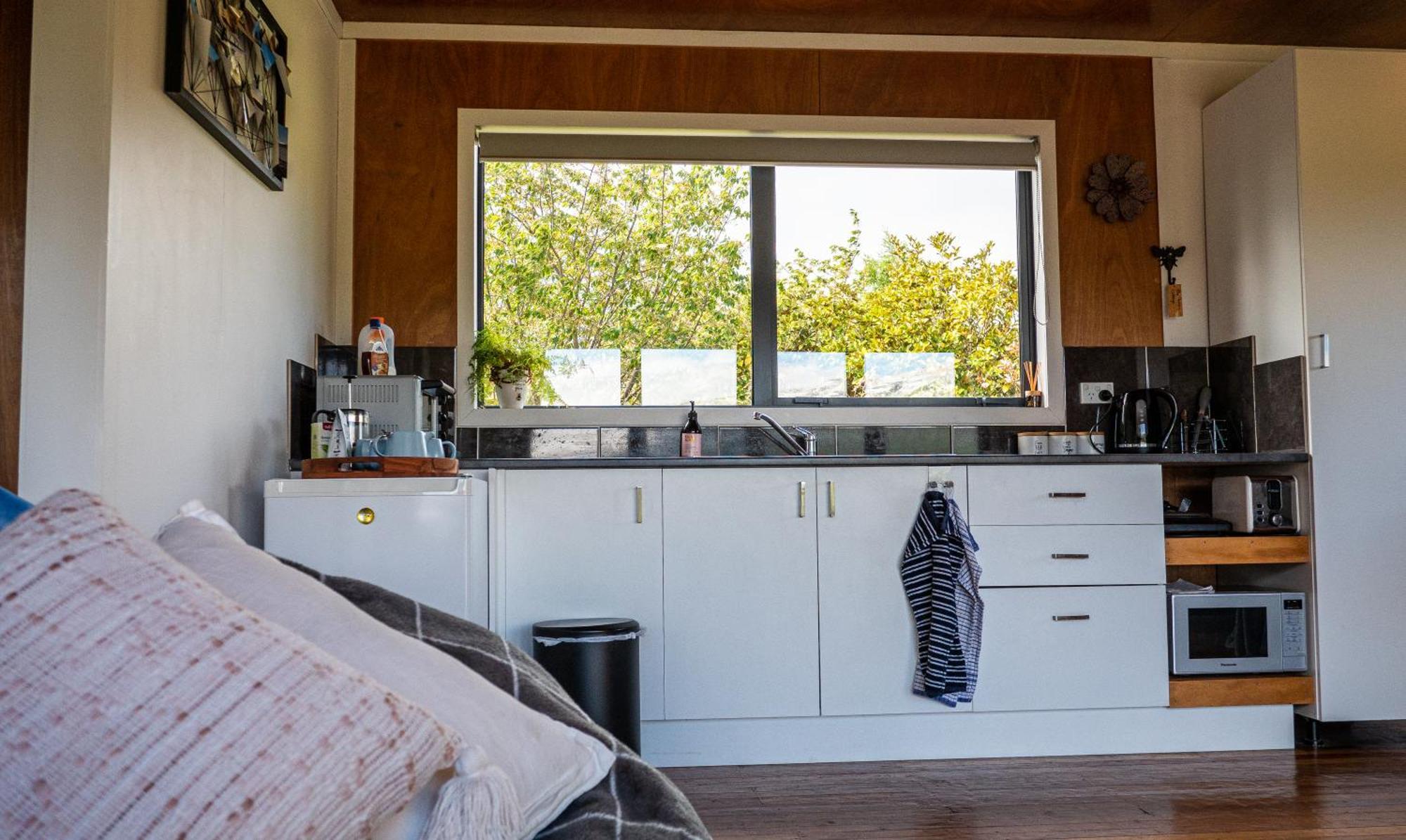 Honey Cottage In Ettrick Millers Flat Esterno foto