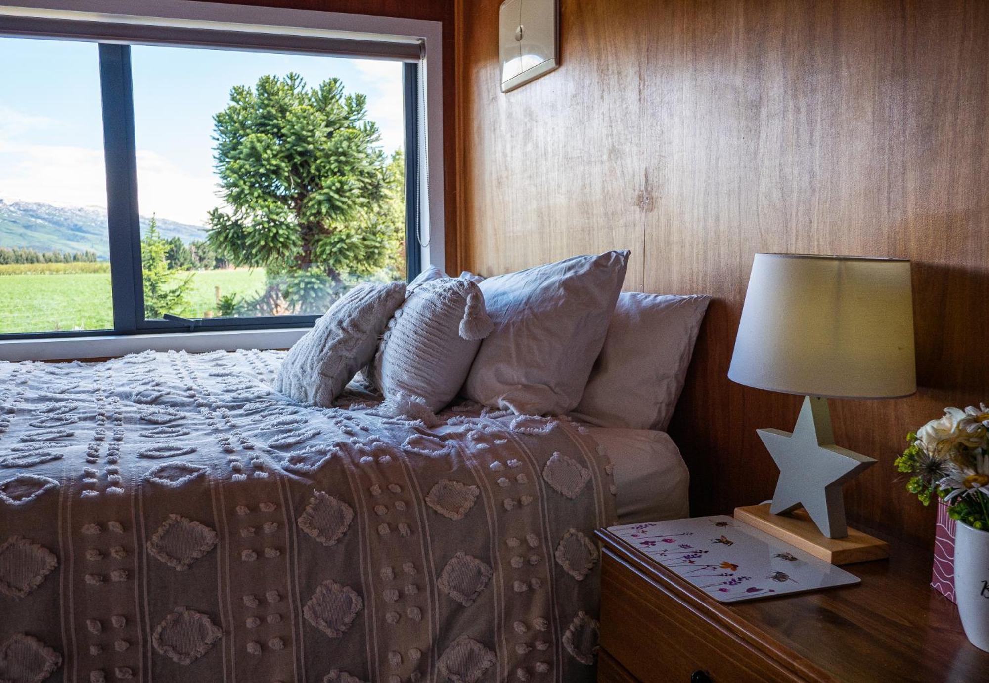 Honey Cottage In Ettrick Millers Flat Esterno foto