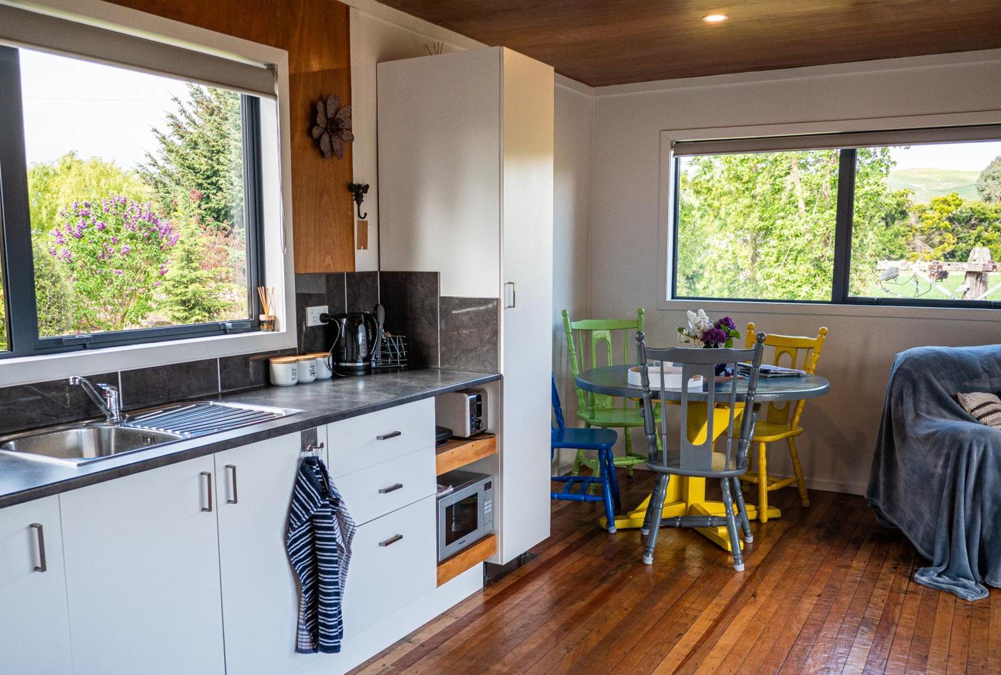 Honey Cottage In Ettrick Millers Flat Esterno foto
