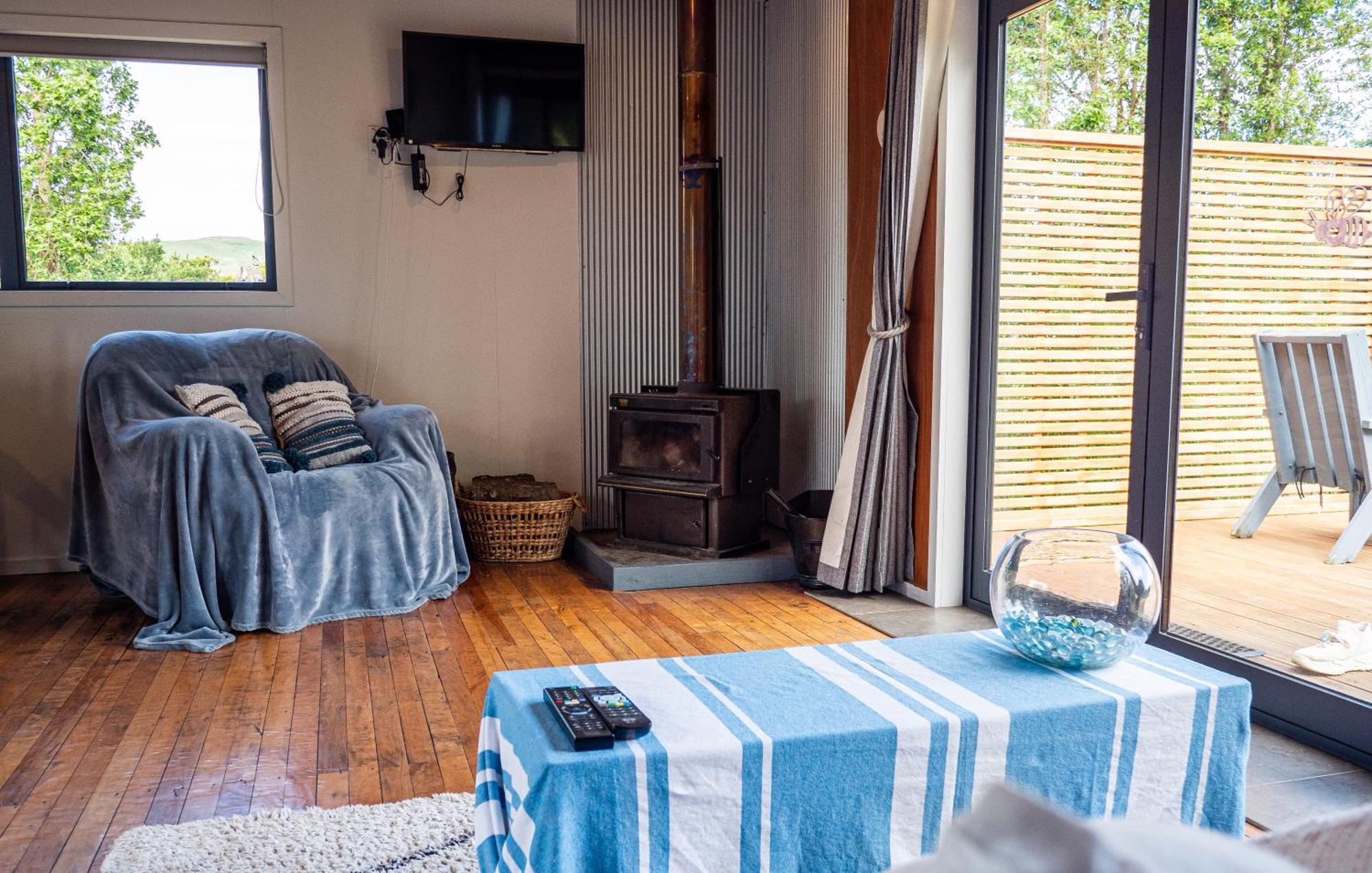 Honey Cottage In Ettrick Millers Flat Esterno foto