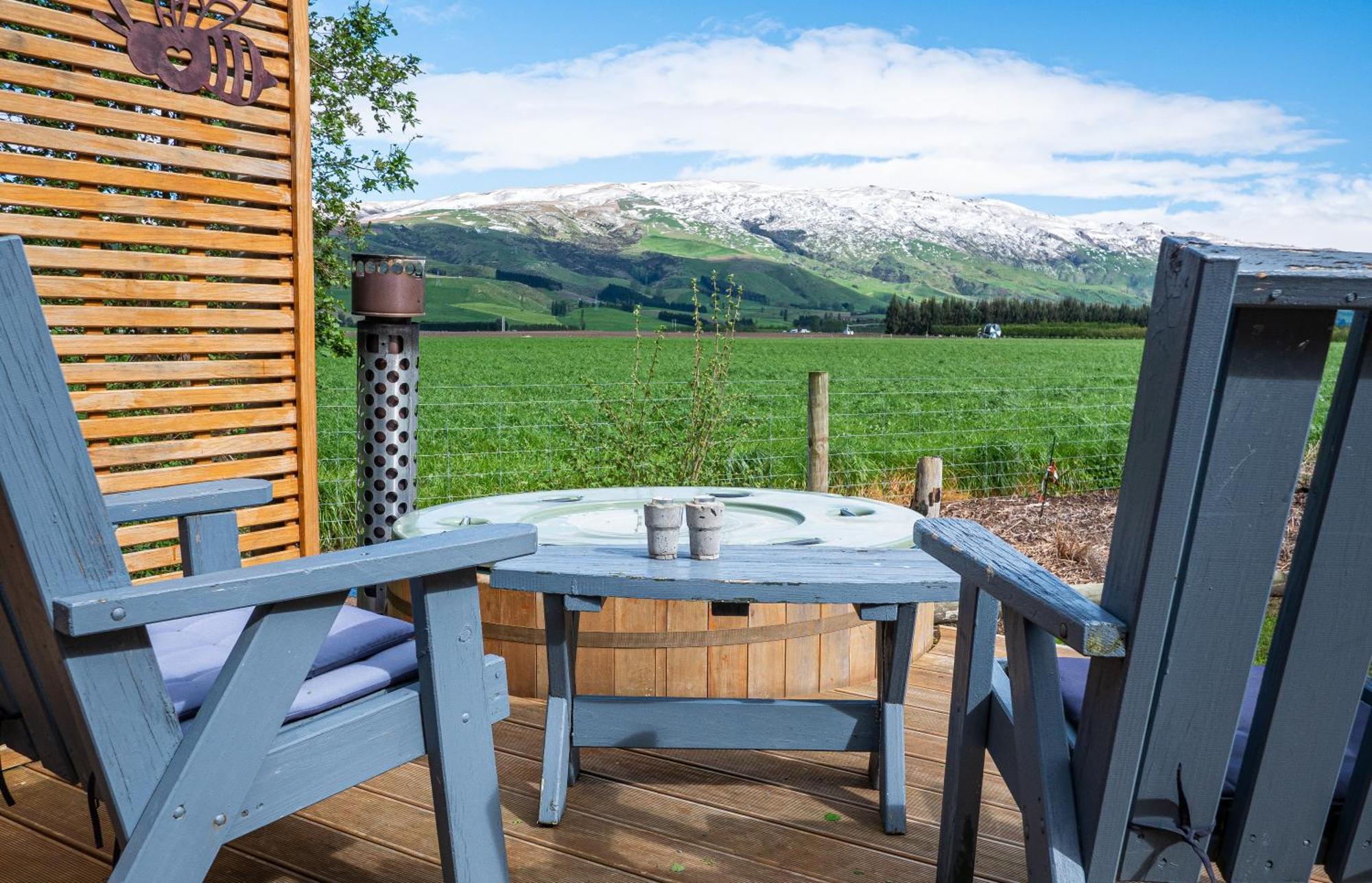 Honey Cottage In Ettrick Millers Flat Esterno foto