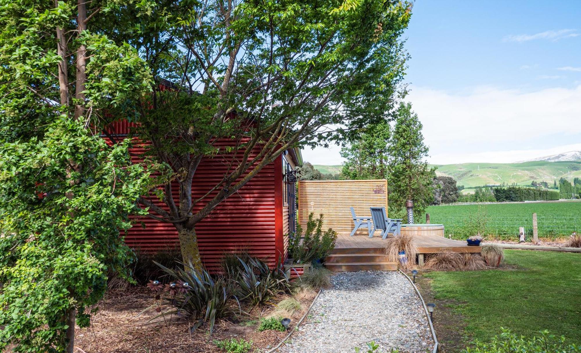 Honey Cottage In Ettrick Millers Flat Esterno foto