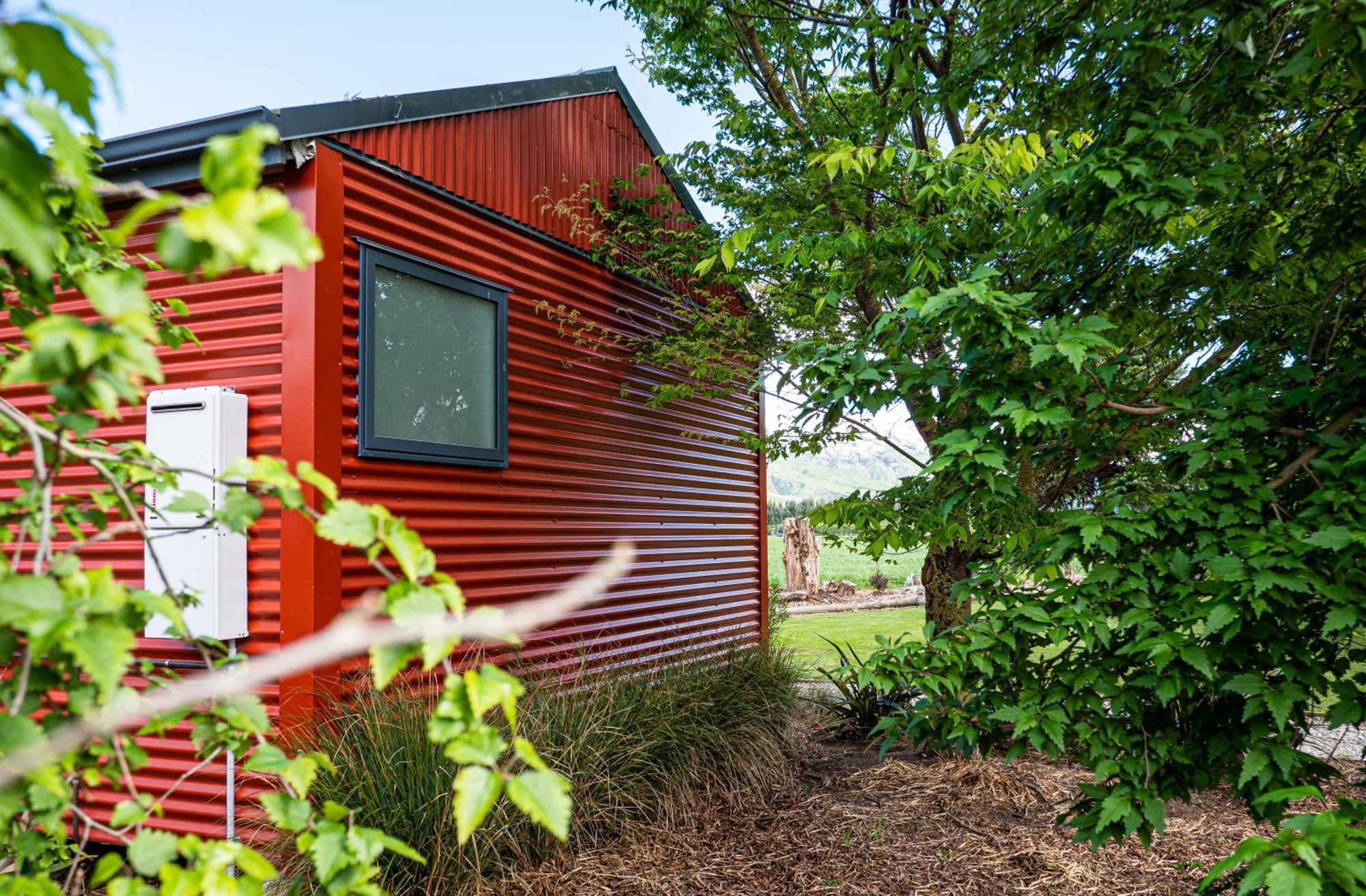 Honey Cottage In Ettrick Millers Flat Esterno foto