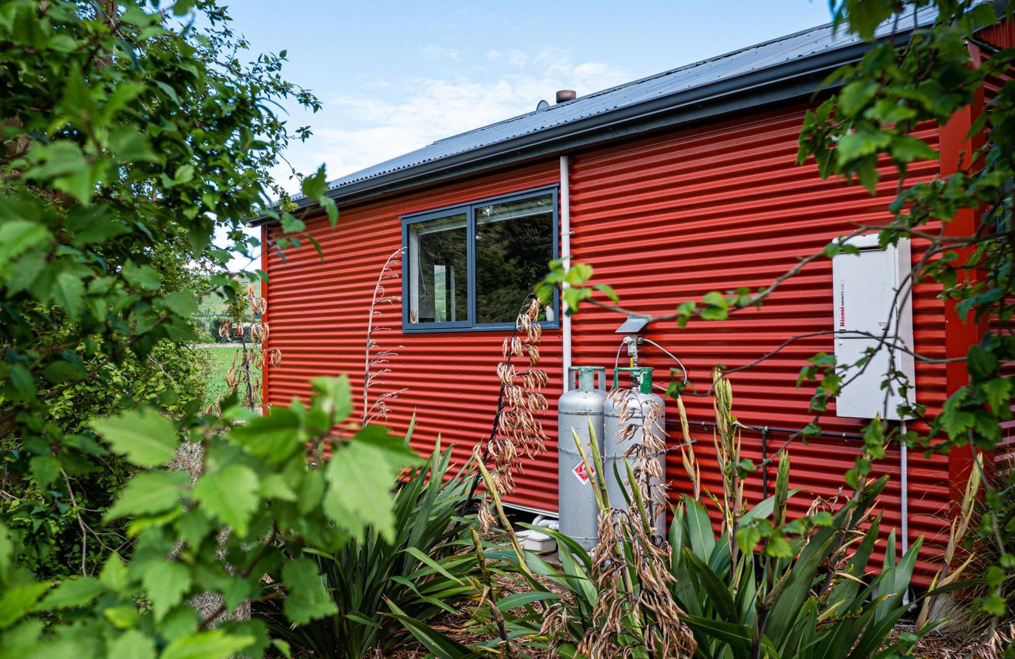 Honey Cottage In Ettrick Millers Flat Esterno foto
